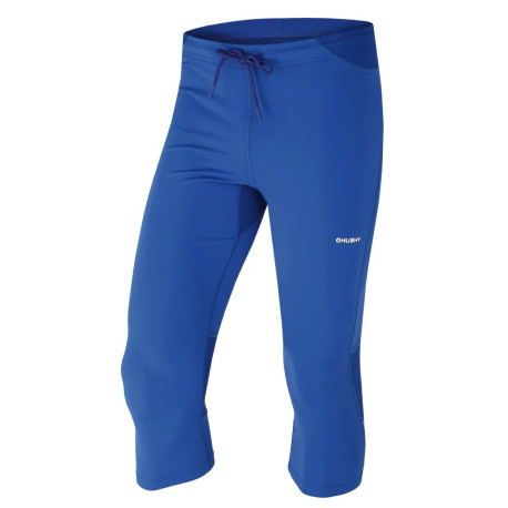 Pánské sportovní 3/4 kalhoty Darby M M, blue