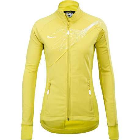 Dámská softshell bunda MONNA WJ703