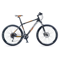 Kolo MTB Apache Manitou 27,5" A5 Acera/Deore 3x9 2015