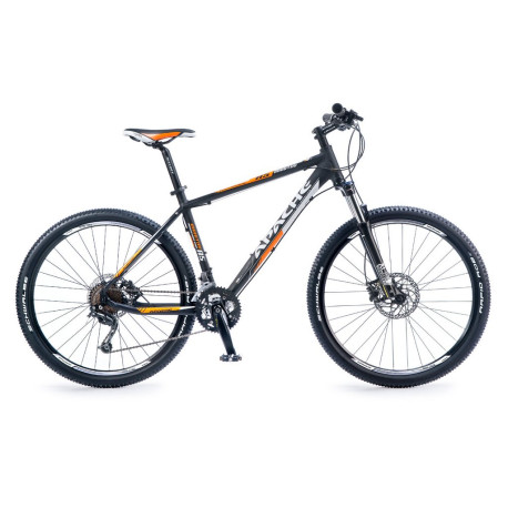Kolo MTB Apache Manitou 27,5" A5 Acera/Deore 3x9 2015