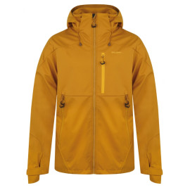 Pánská softshell bunda Sauri M 