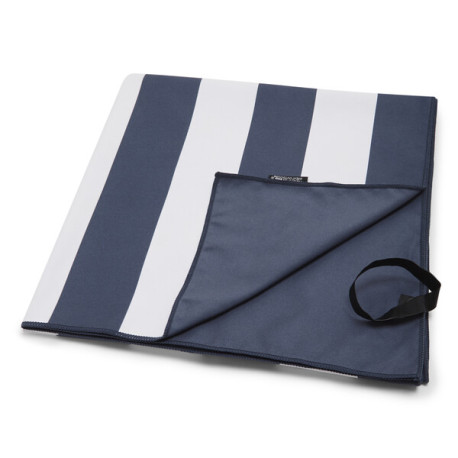 Rychleschnoucí ručník Microfibre Beach Towel RCE523 uni, navy