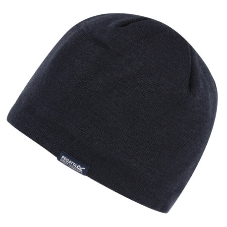 Pánská zimní čepice Brevis Beanie II RUC061 S/M, tm. modrá