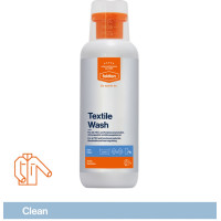 Čistíci a ošetřující balsám Textile Wash 1000ml