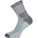 Sportovní běžkařské ponožky VALLONGA UA522