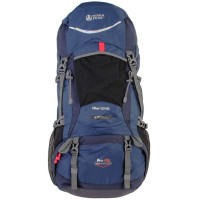 Batoh HIKER 65+10l