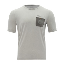 Pánské urban triko Calvisio MD2258