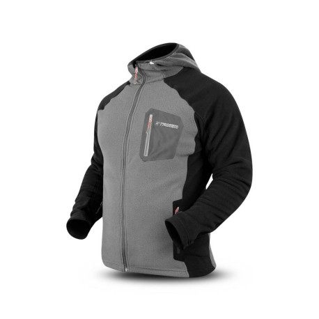 Pánská fleece mikina Thermic 