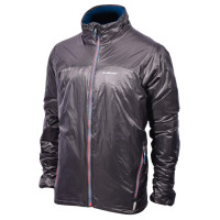Zateplená bunda Fluidum Jacket