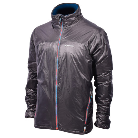 Zateplená bunda Fluidum Jacket