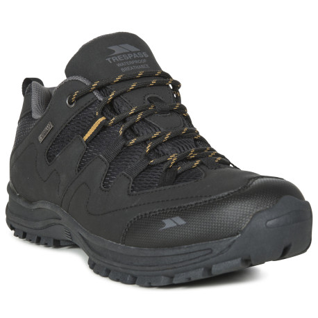 Pánské outdoorové boty FINLEY LOW CUT