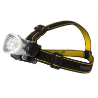 Čelovka 10 LED Headtorch RCE069