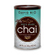 David Rio White Shark Chai - dóza 398 g