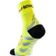 ROYAL BAY® Neon sportovní ponožky HIGH-CUT