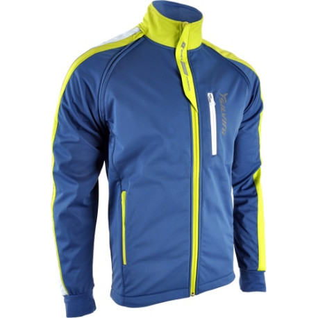 Pánská softshell bunda MUTTA MJ426