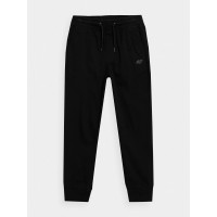 Chlapecké kalhoty "jogger" TTROM133