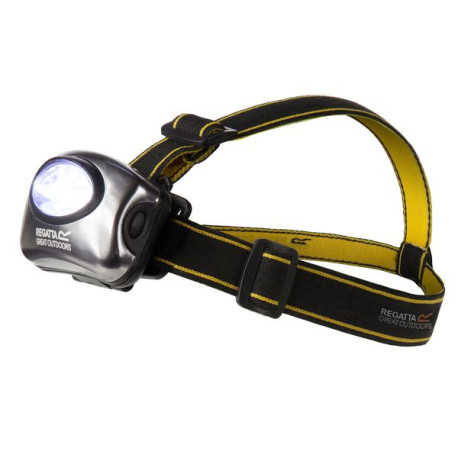 Čelovka 5 LED Headtorch RCE068