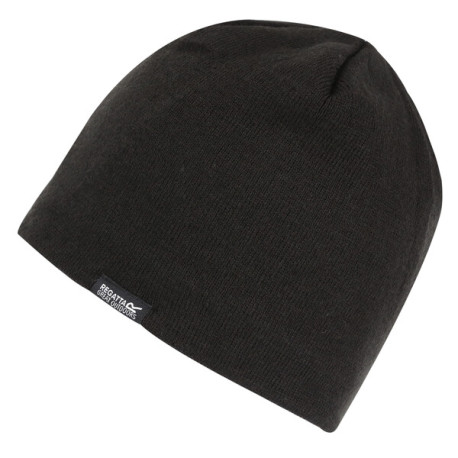 Pánská zimní čepice Brevis Beanie II RUC061 S/M, černá