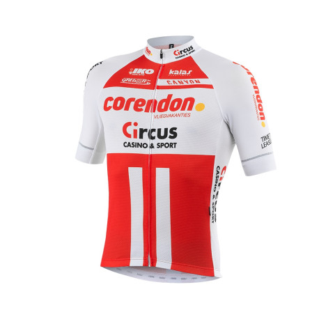 Dres ELITE | Corendon Circus X8