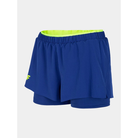 Dámské sportovní kraťasy SKDF012