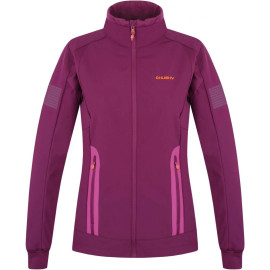 Dámská softshell bunda Scooby L