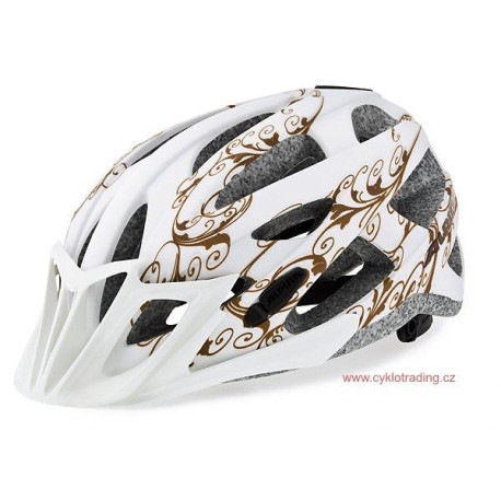 Cyklo helma Firebird 2.0 LE - Alpina