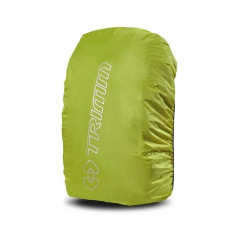 Pláštěnka na batoh BAGS RAIN COVER - L green