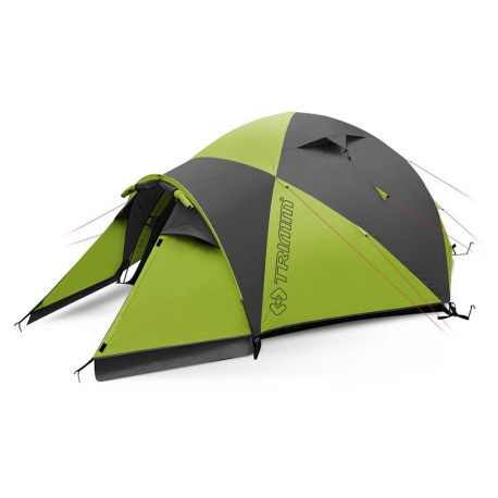 Stan pro 3 BASE CAMP-D 
