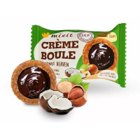 Créme boule - Coconut heaven 