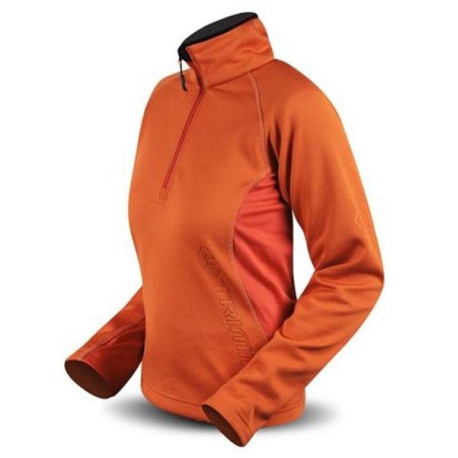 Fleece mikina PRADA