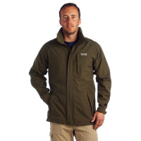Northfield Jacket