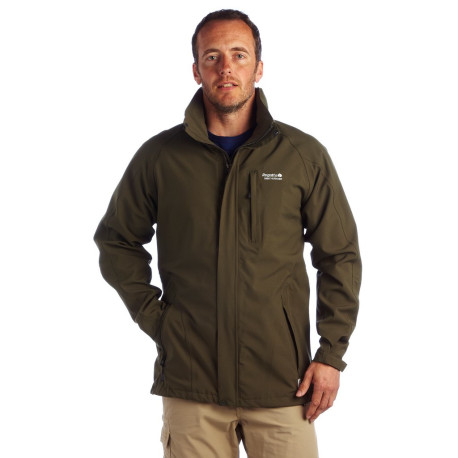 Northfield Jacket