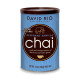 David Rio Elephant Vanilla Chai - dóza 398 g