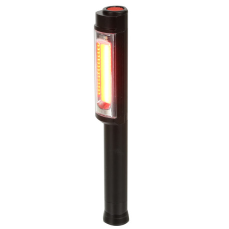 Svítilna Magnetic Torch RCE246