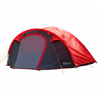 Campingový stan pro 4 osoby RCE004 KIVU 4 