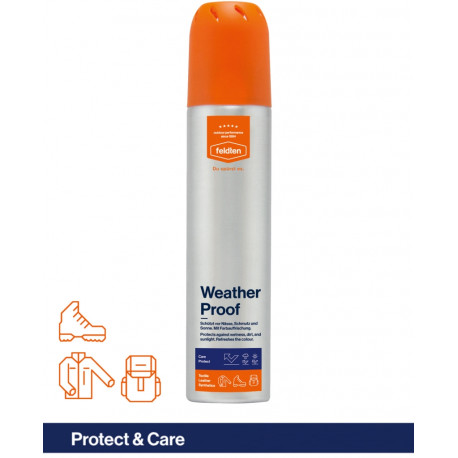 Impregnační sprej Weather Proof Aerosol 250ml