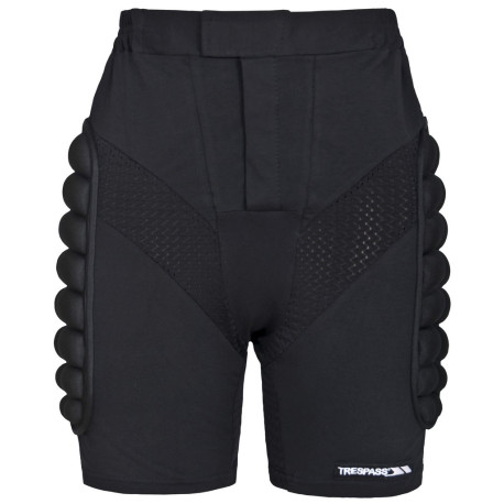 Unisex ochranné šortky Impact