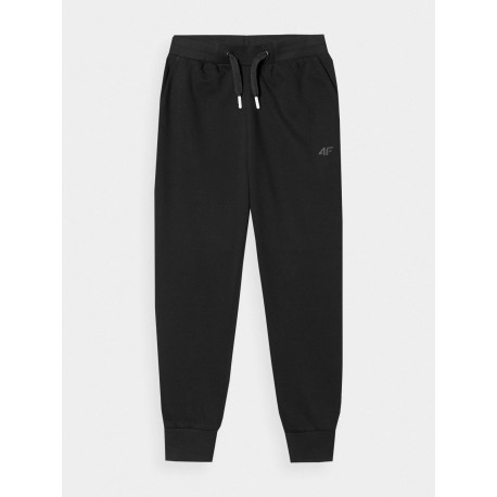 Dívčí kalhoty "jogger" TTROF130