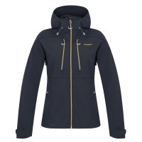Dámská softshell bunda Sevan L