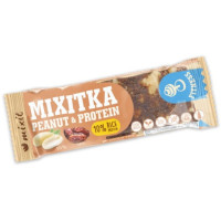 Mixitka bez lepku Arašídy + Protein