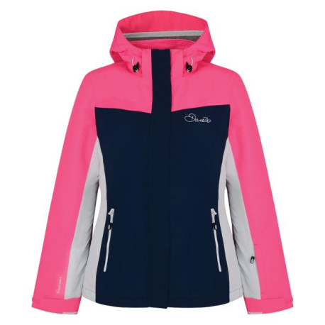 Dámská zimní lyžařská bunda Prosperity Jacket DWP388