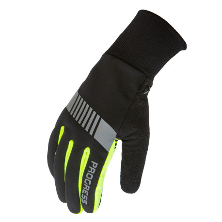 SNOWSPORT GLOVES zimní běžkařské rukavice