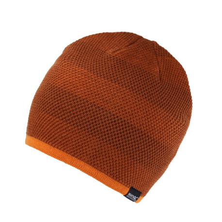 Pánská zimní čepice Brock Beanie III RMC122 uni, oranž