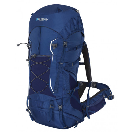 Batoh Ultralight Ribon 60l 60 l, modrá