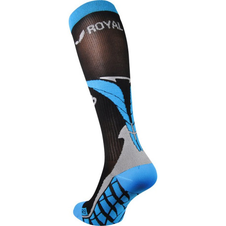 ROYAL BAY® Air odlehčené kompresní podkolenky