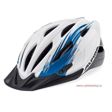 Cyklo helma TOUR 12 - Alpina