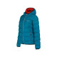 Dámská péřovka Low Down Jacket DWN308