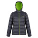 Dámská péřovka Low Down Jacket DWN308