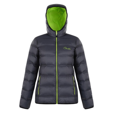 Dámská péřovka Low Down Jacket DWN308