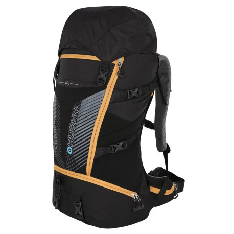 Batoh Expedice / Turistika Capture 40l 40 l, black